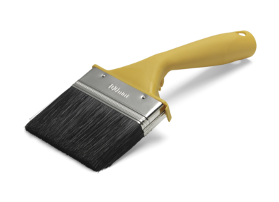 Super Effective Angled Outdoor Brush Ergo 120 mm - Anza Pro